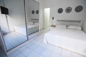 Apartamento Aconchegante Perto da Praia de Ipanema